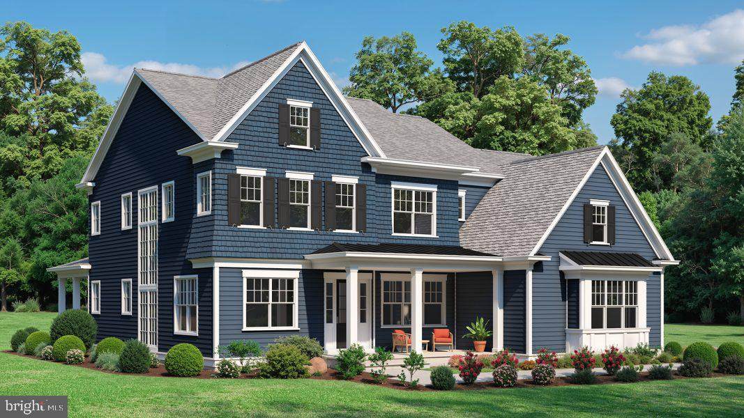 Lot 7 Rose Glenn - Photo 1