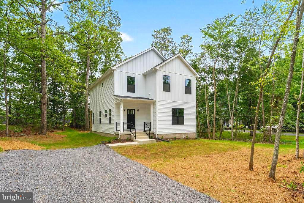 515 Constitution Boulevard - Photo 1