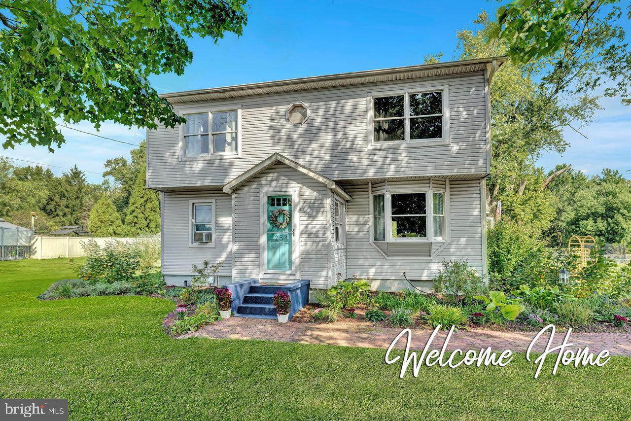 254 Friendship Road - Photo 1