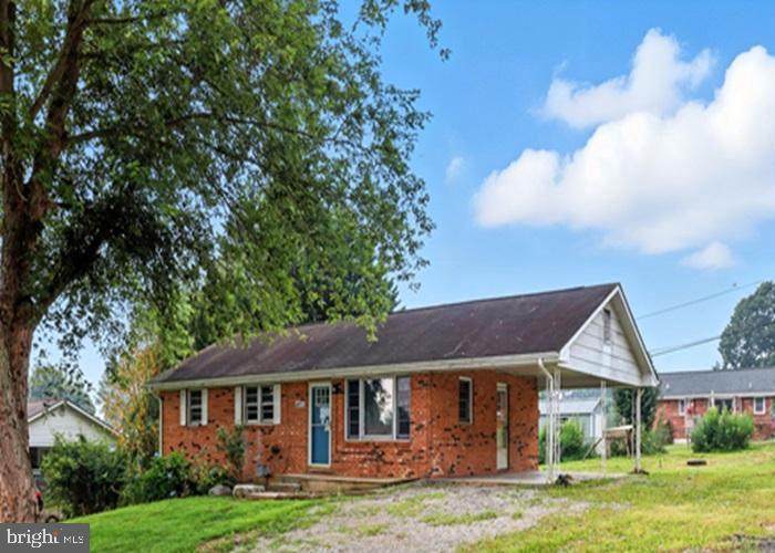 6055 Dolphus Avenue - Photo 1