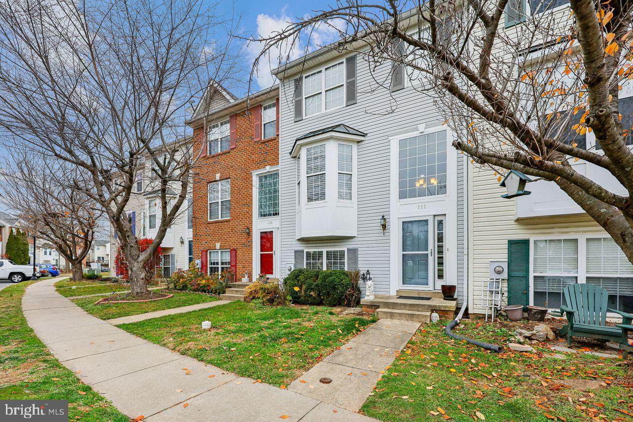 111 Harpers Way - Photo 1