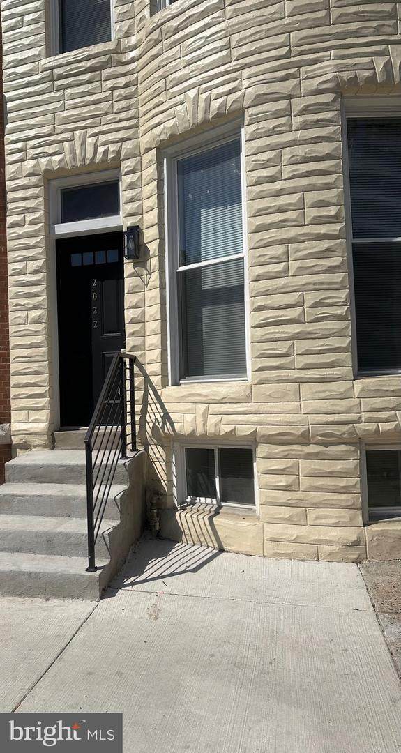 2022 Fulton Avenue - Photo 1