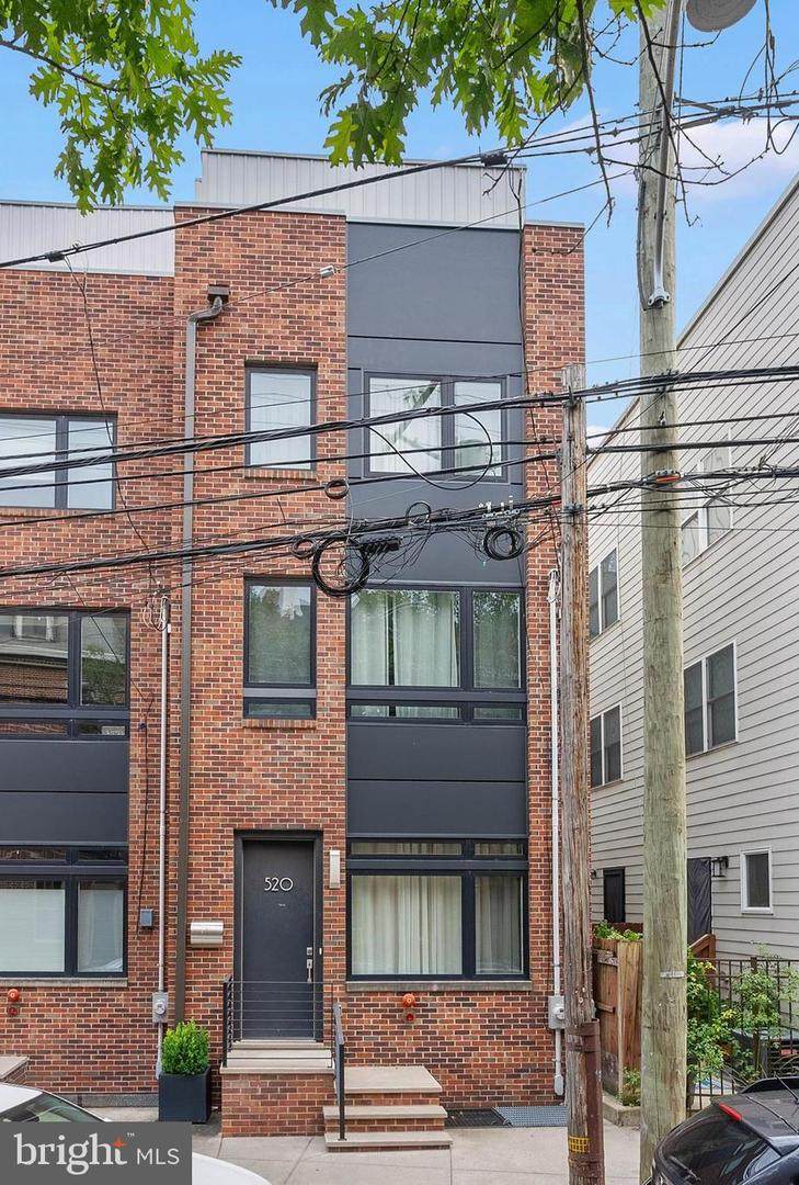 520 Fairmount Avenue - Photo 1