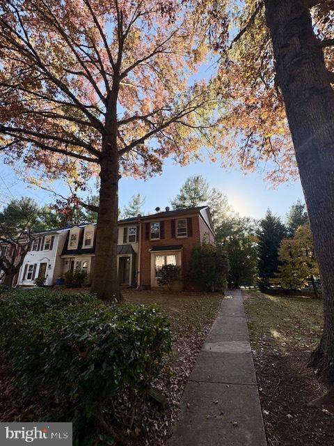 20501 Strath Haven Drive - Photo 1