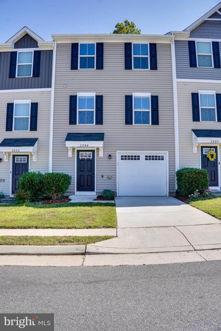 2884 Farzi Circle - Photo 1