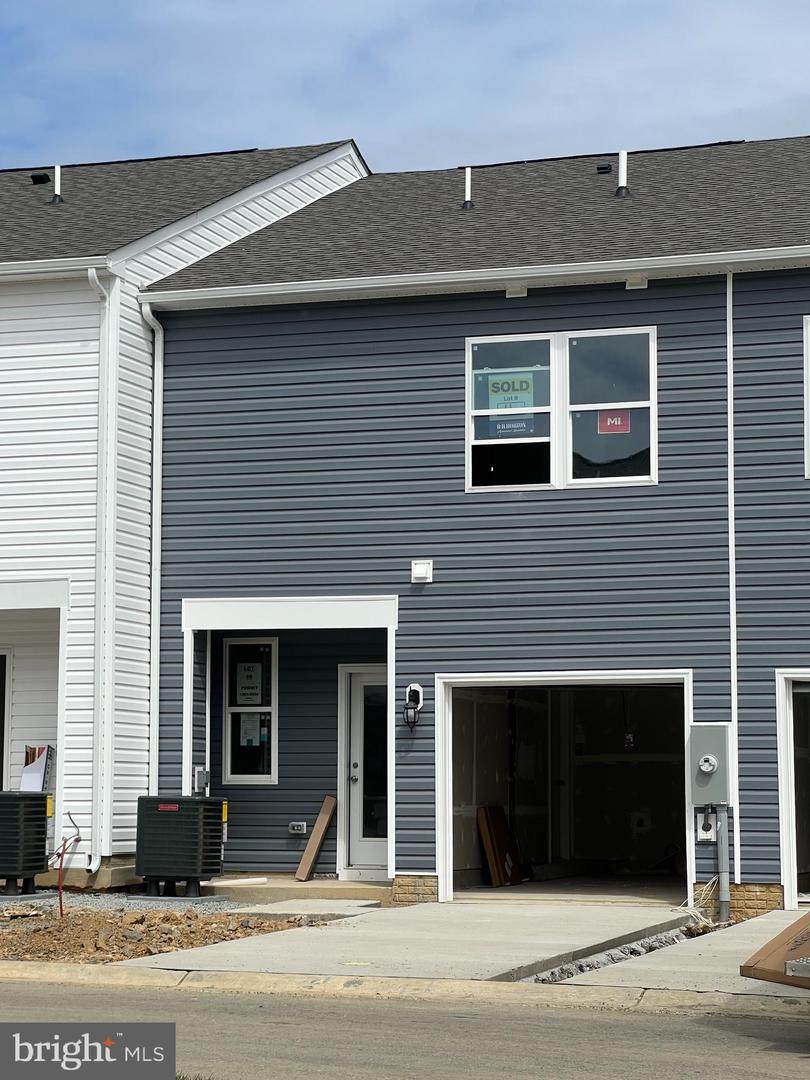 163 Tigney Drive - Photo 1