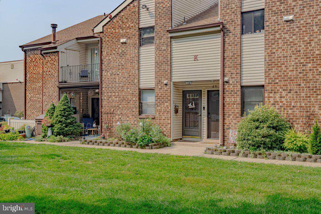 1475 Mount Holly Rd - Photo 1