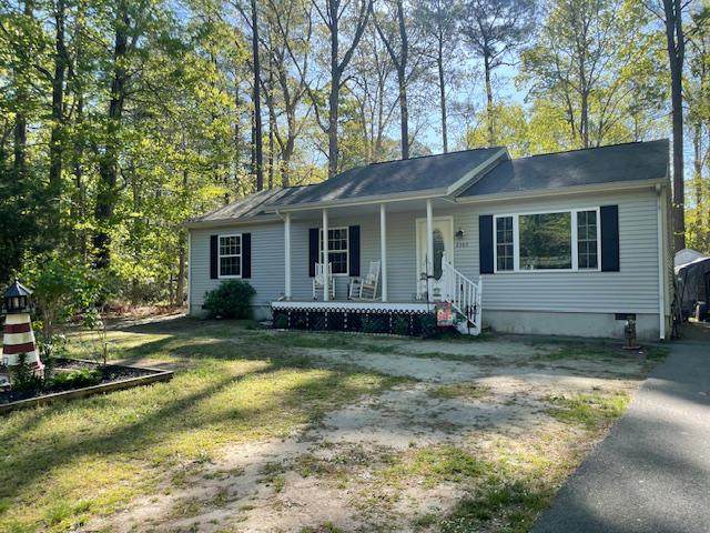 2283 Buccaneer Boulevard - Photo 1