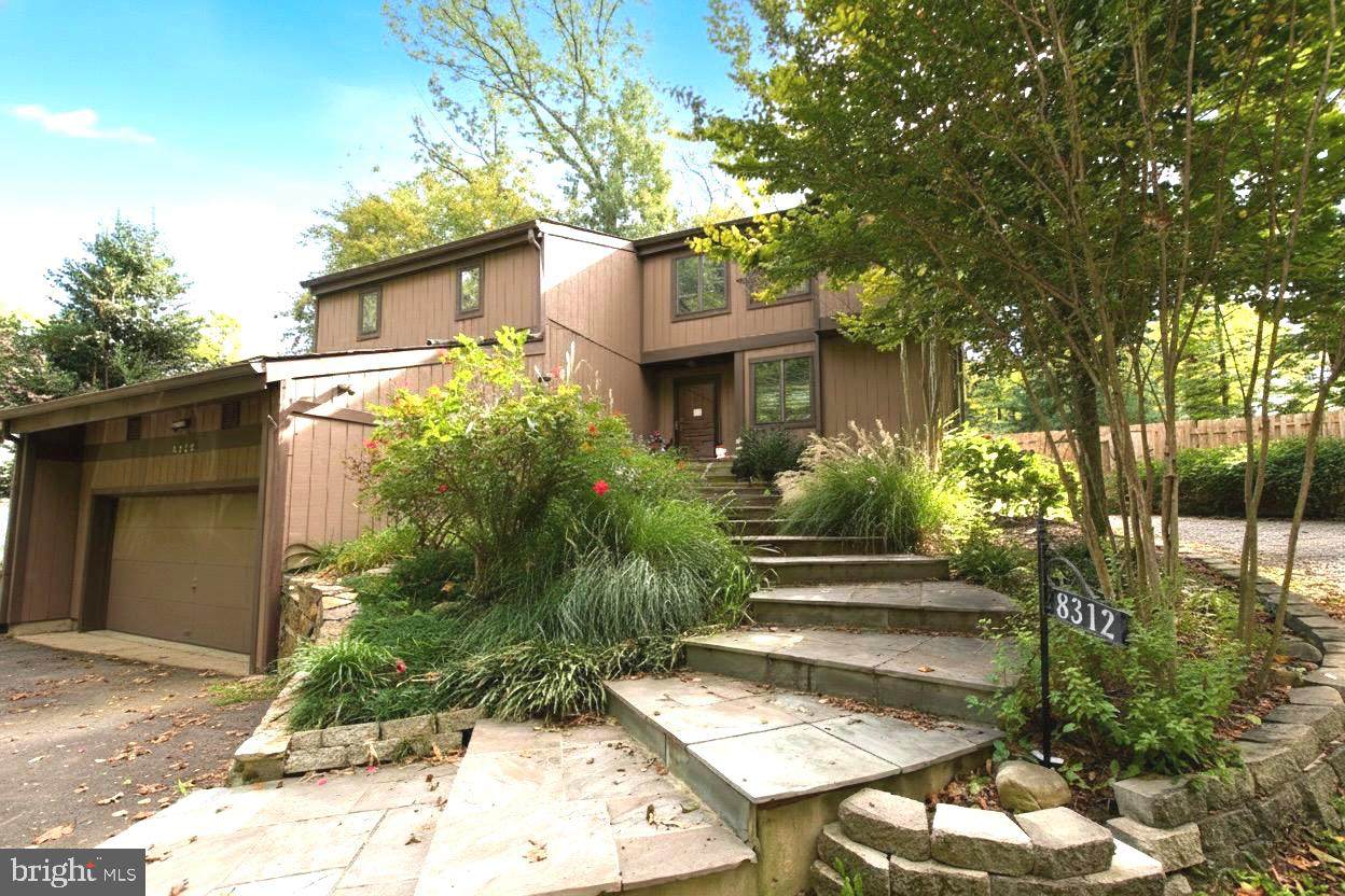 8312 Upper Spring Lane - Photo 1