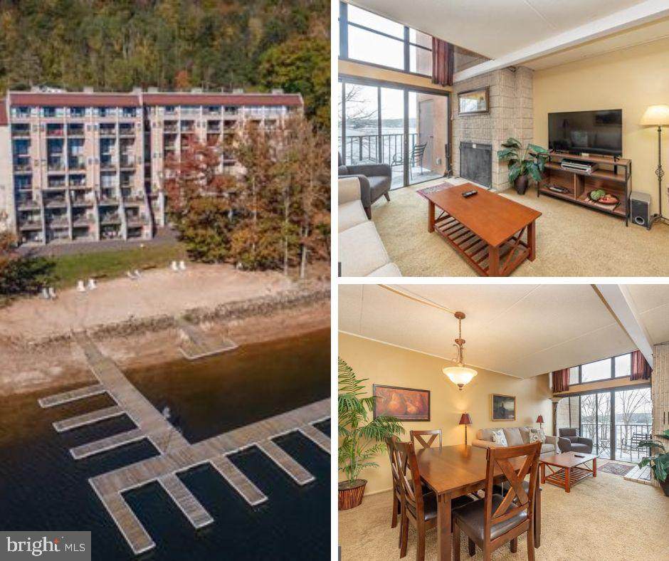 20160 Garrett Highway - Photo 1