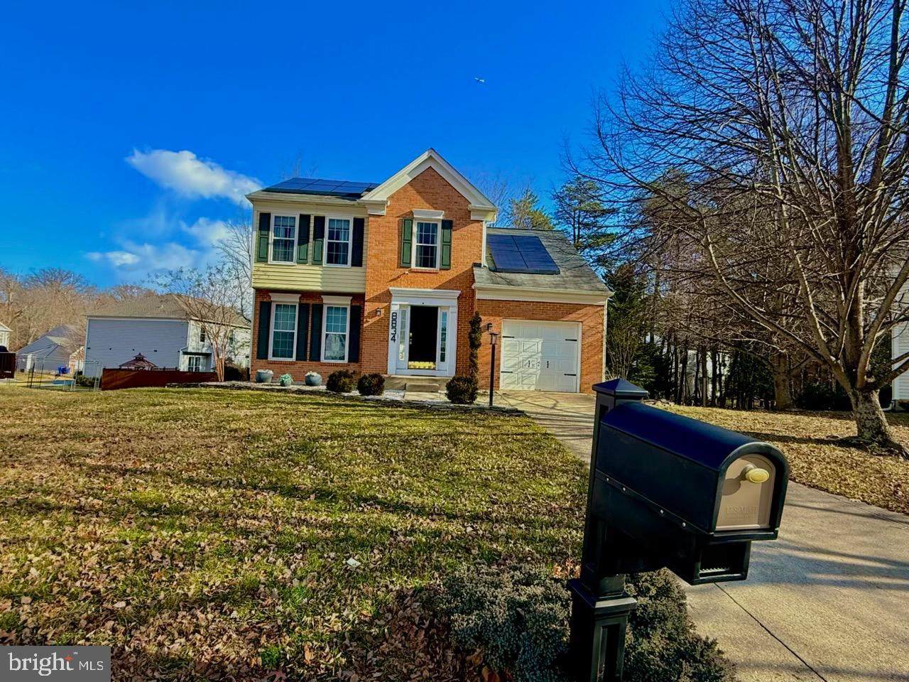 8834 Chiswick Court - Photo 1