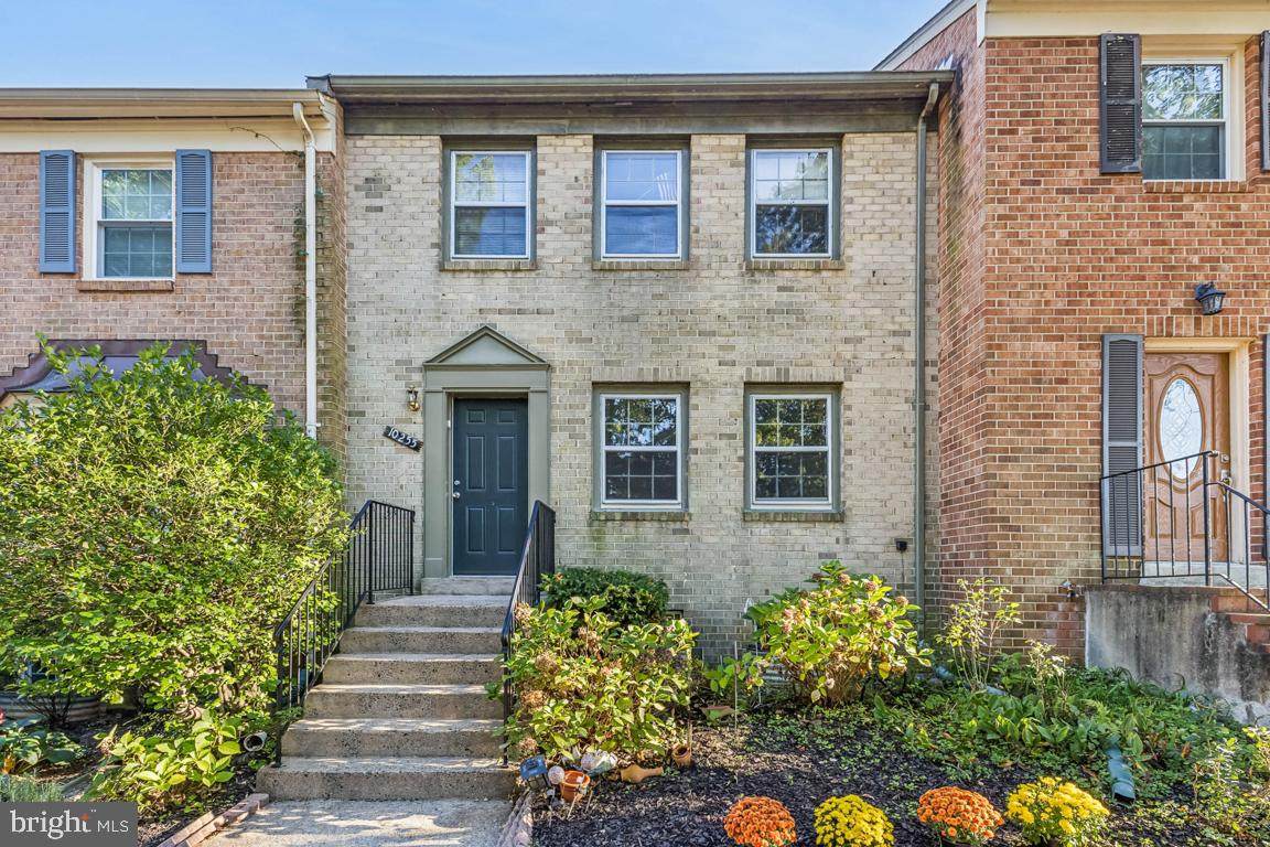 10255 Braddock Road - Photo 1