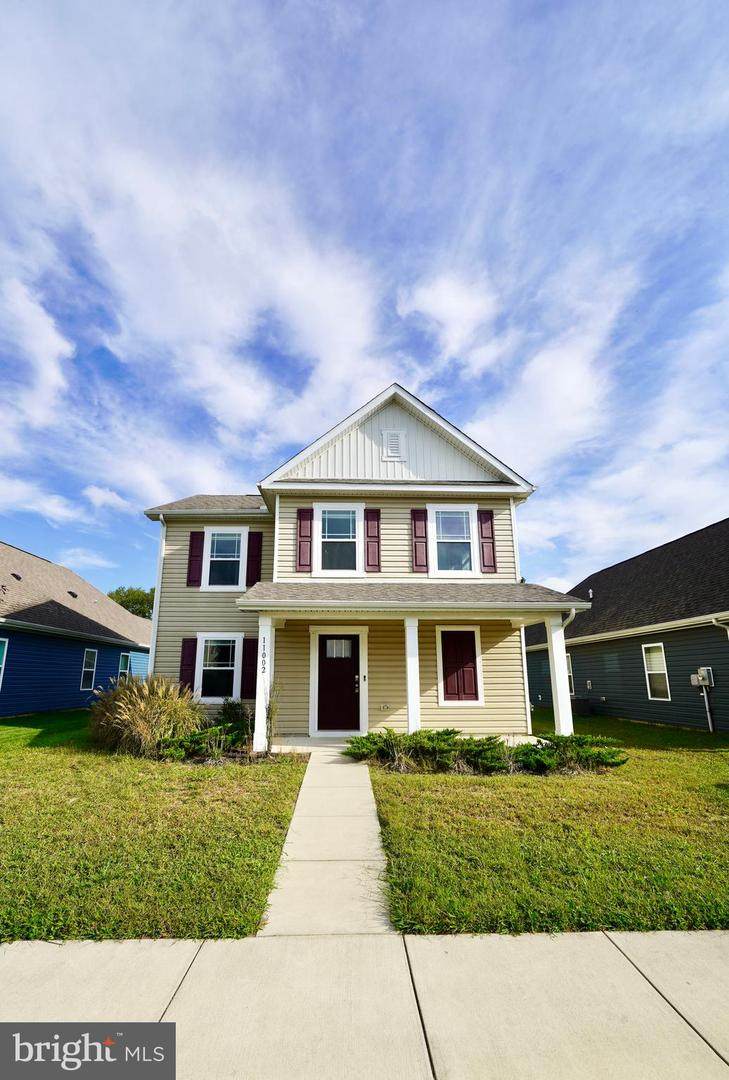 11002 Farmerfield Street - Photo 1