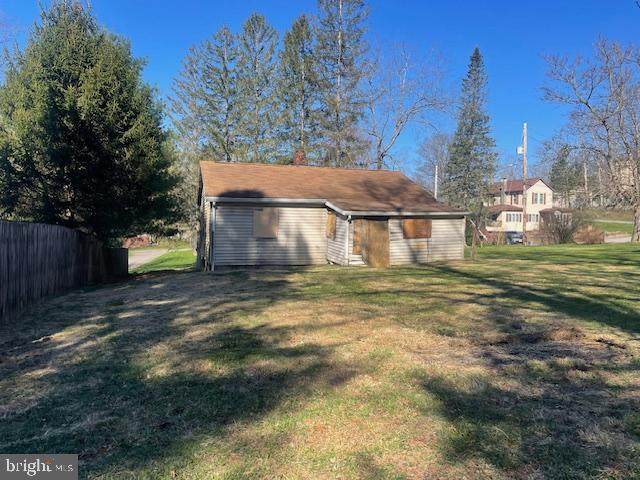 809 N Street - Photo 1