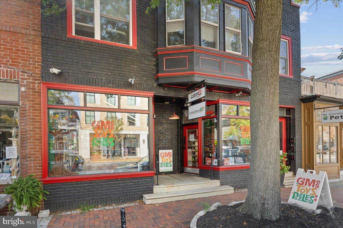 806-808 Haddon Avenue - Photo 1