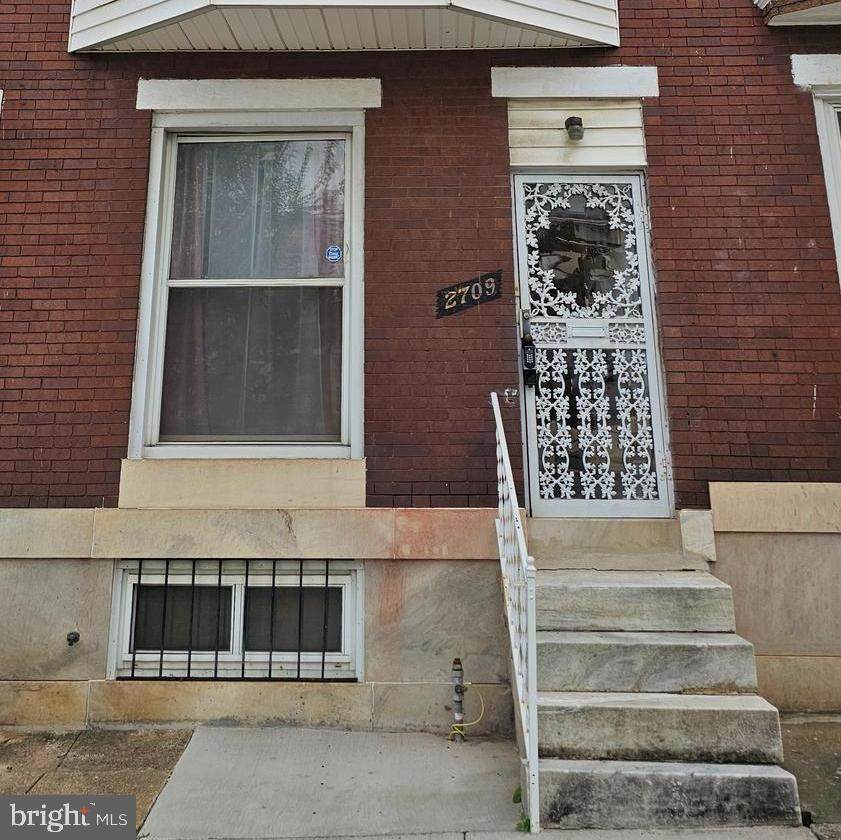 2709 Edmondson Avenue - Photo 1