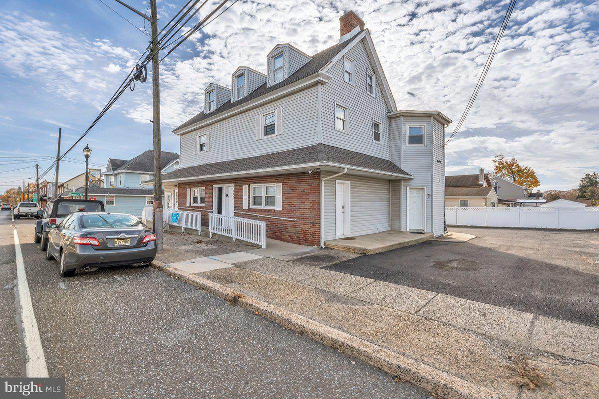 100 Black Horse Pike - Photo 1