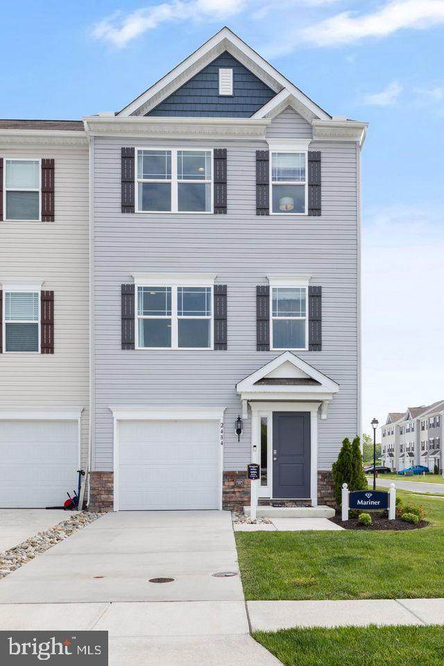 2 Victorian Way - Photo 1