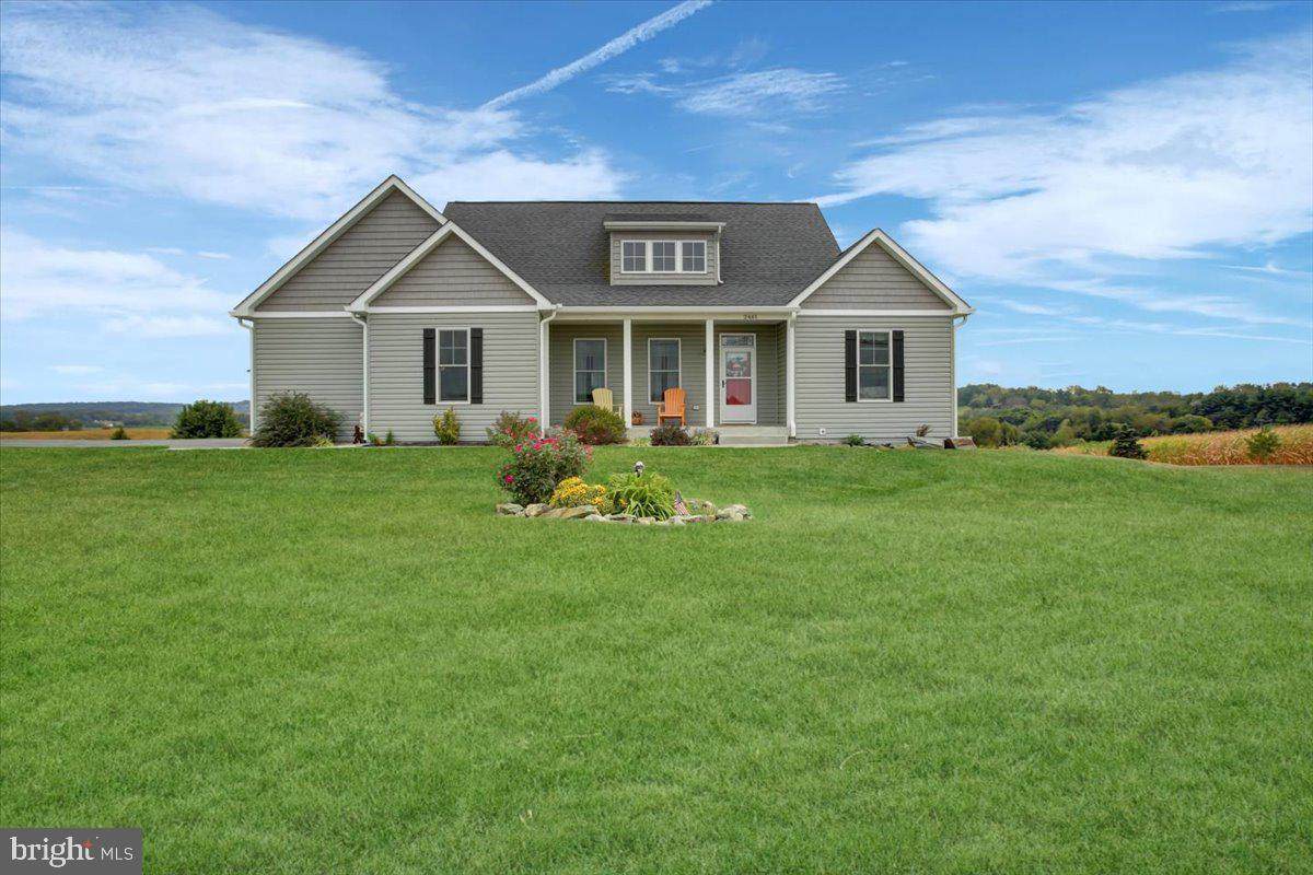 2461 Old New Windsor Pike - Photo 1