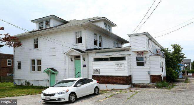 4101 Wilkens Avenue - Photo 1