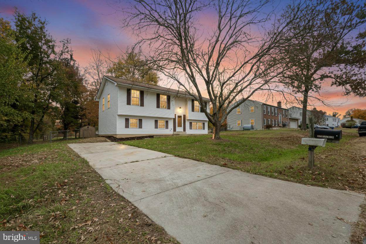 11616 Kipling Drive - Photo 1