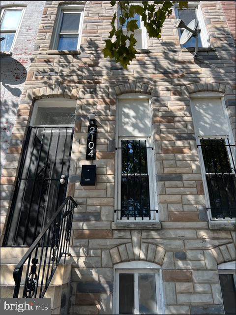 2104 Wilkens Avenue - Photo 1