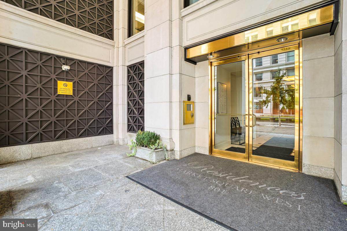 801 Pennsylvania Avenue - Photo 1