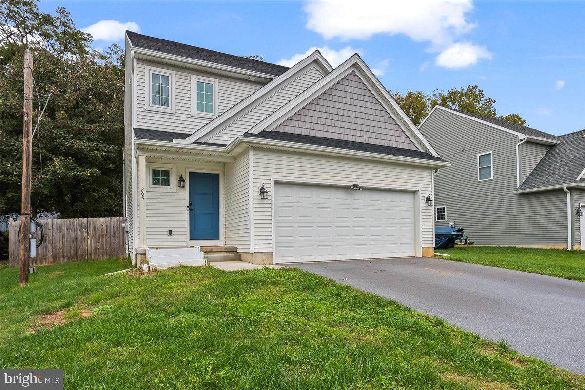 205 Main Street - Photo 1