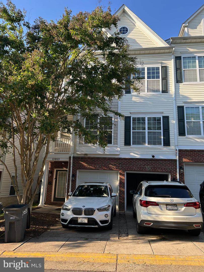 13953 Hollow Wind Way - Photo 1