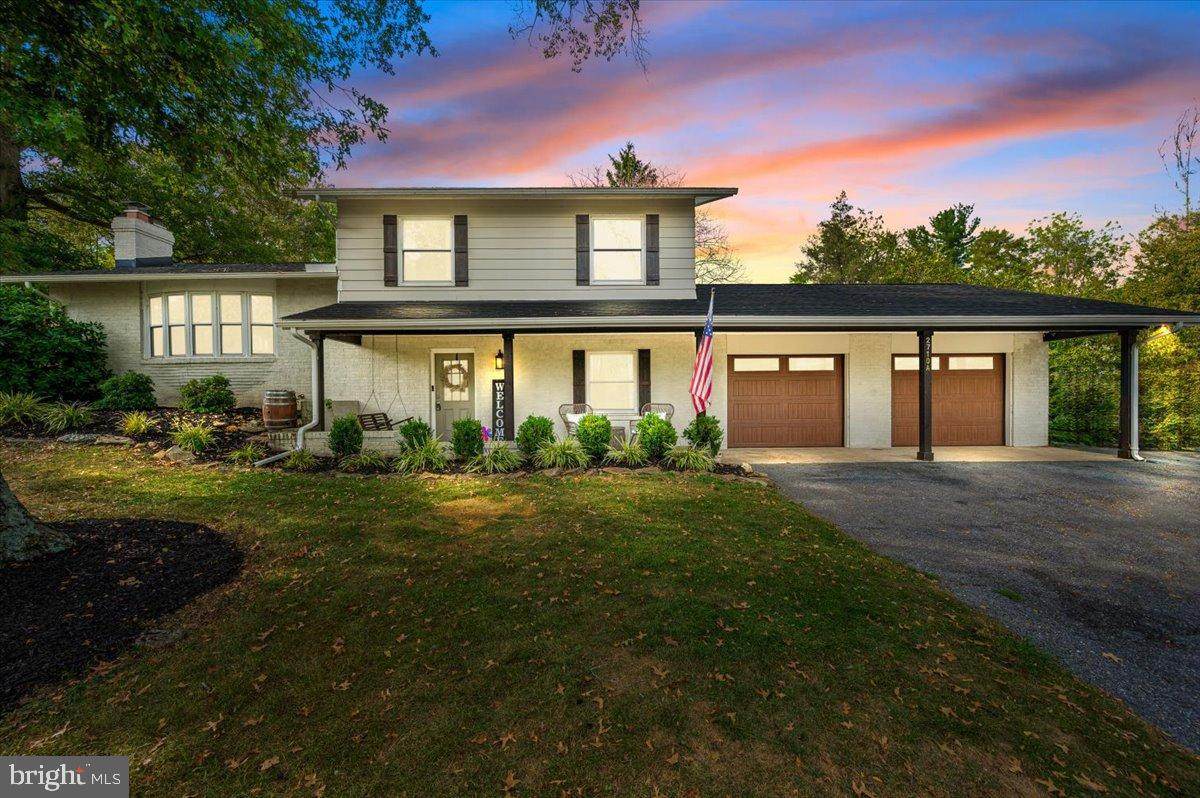 2710-A Monument Road - Photo 1