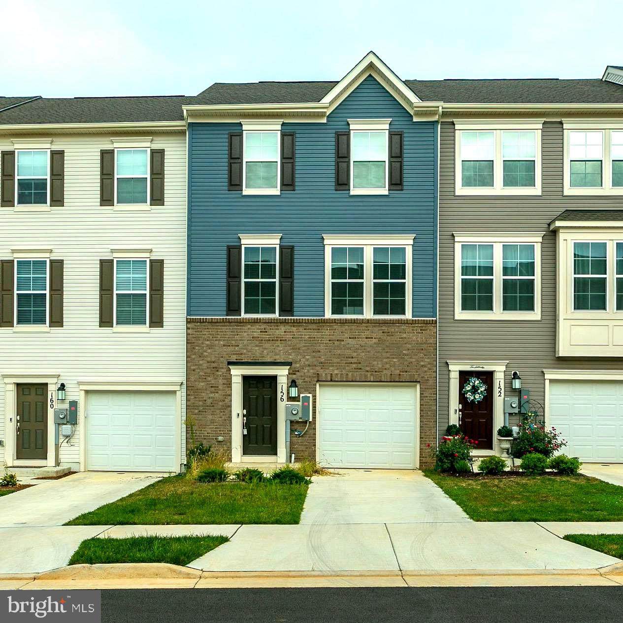 156 Winterplace Drive - Photo 1