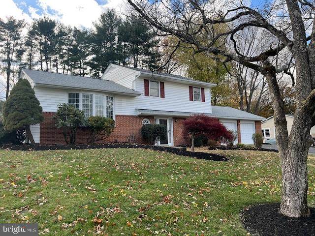 4630 Dower Drive - Photo 1