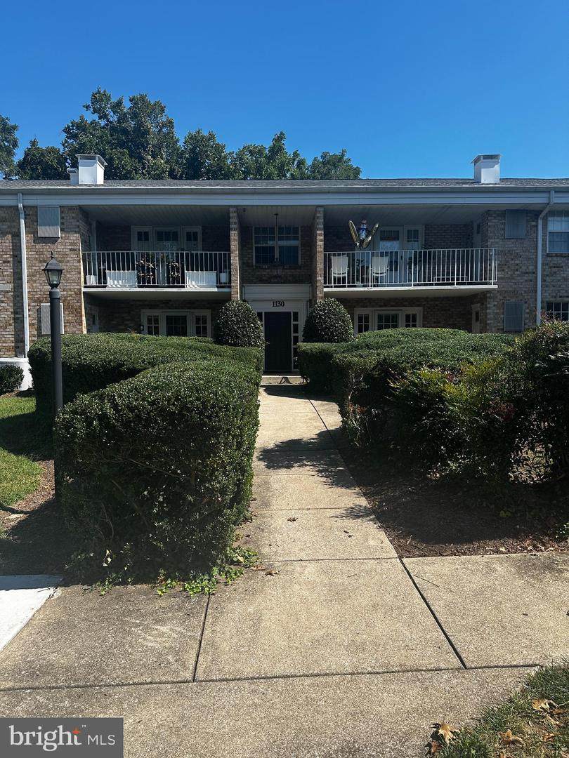 1130 Washington Street - Photo 1