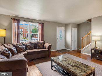 1809 Hillenwood Road - Photo 1