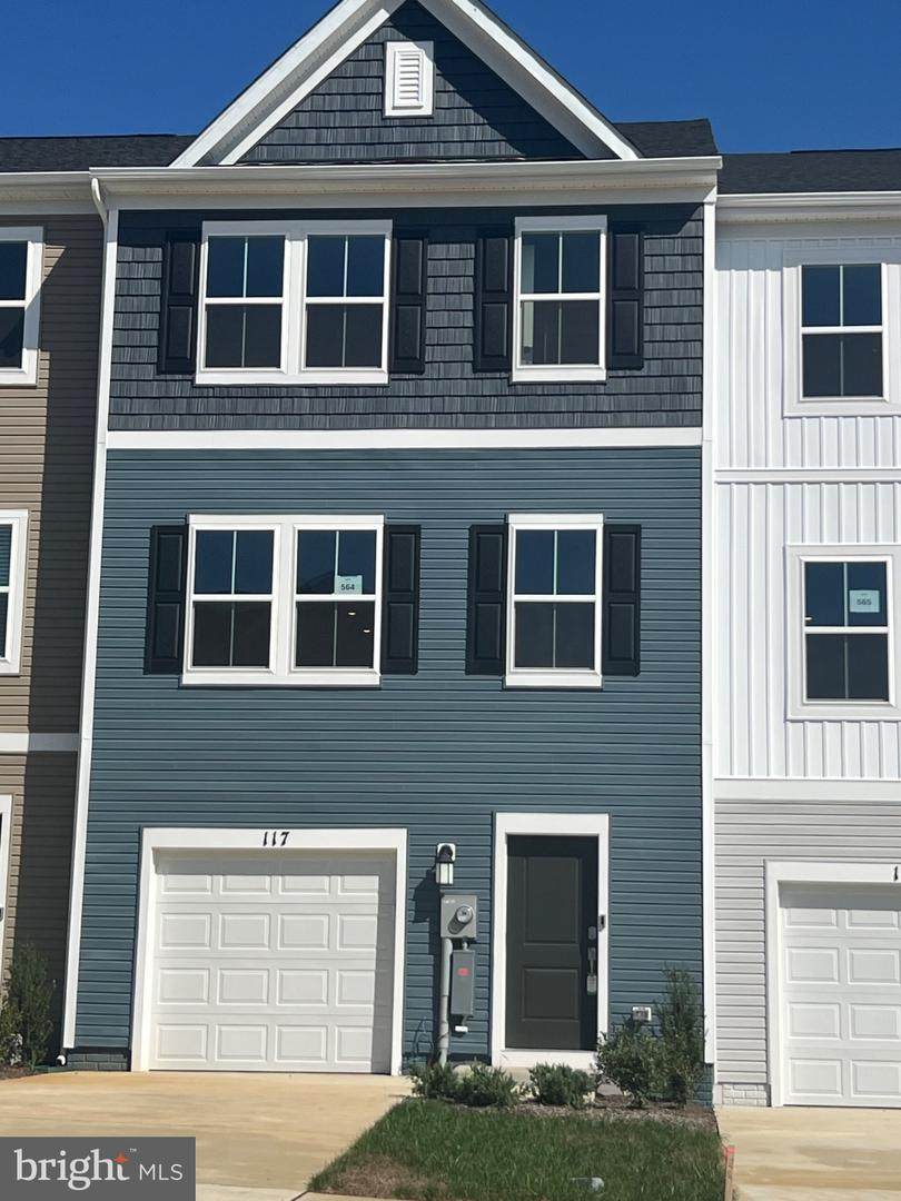 117 Brashear Court - Photo 1