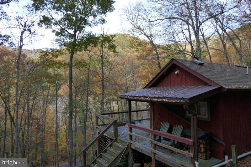 1453 Dry Run Road - Photo 1