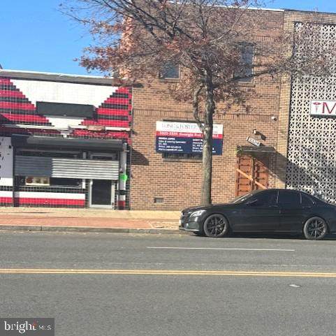 3322-3324 Georgia Avenue - Photo 1