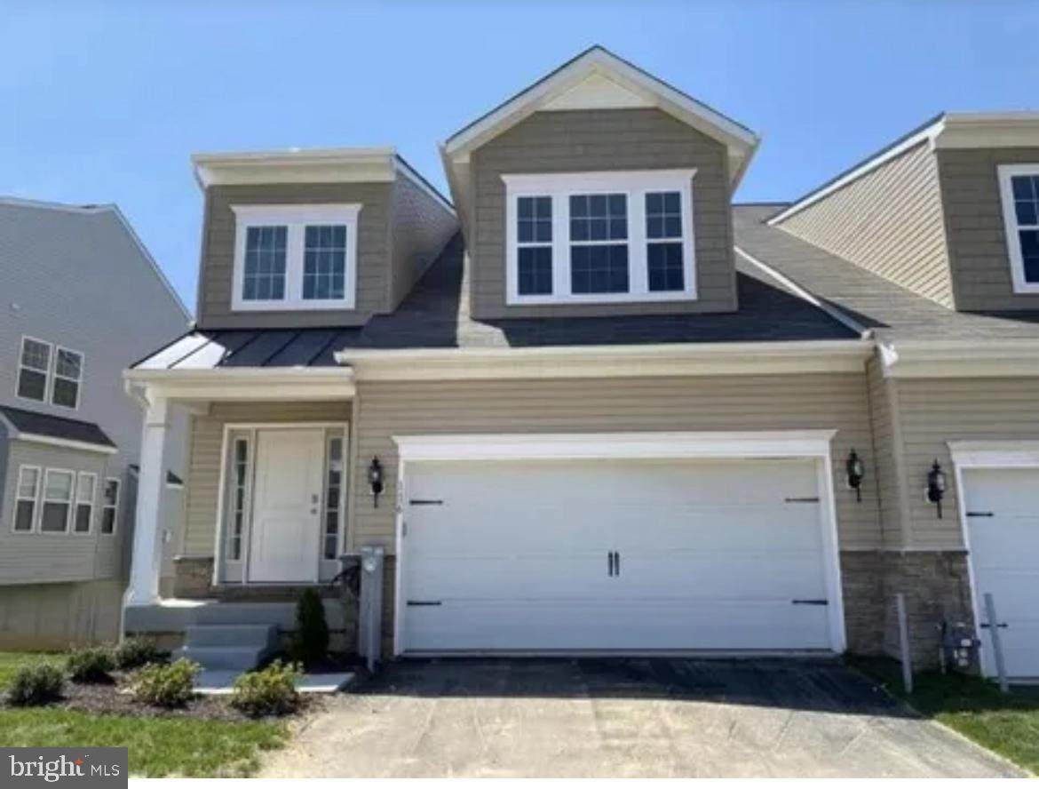 116 Trails Way - Photo 1