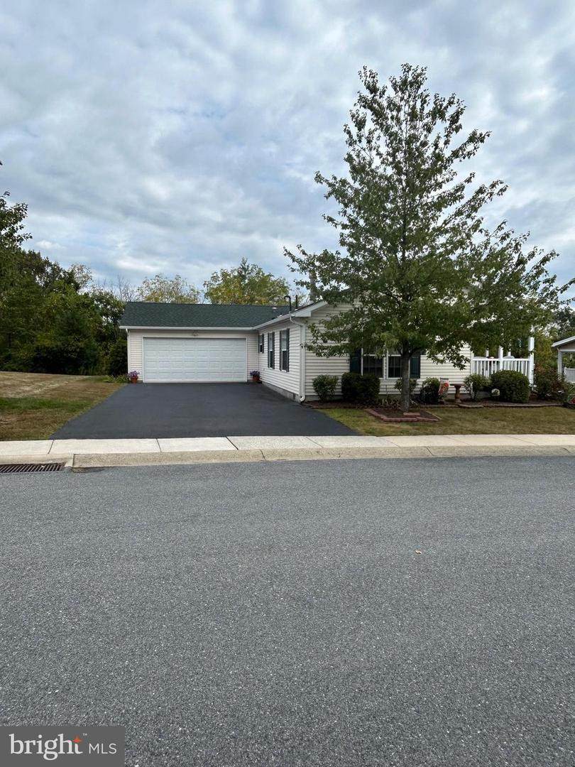 94 Random Road - Photo 1