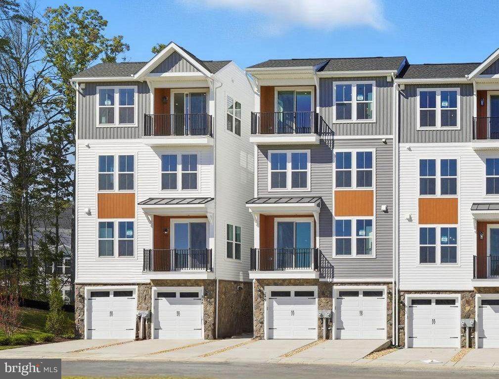 248 Violet Way - Photo 1