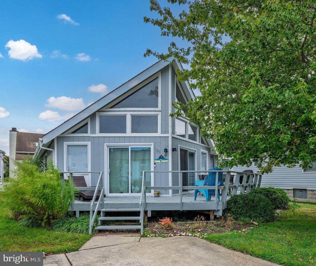 731 Anchor Chain Road - Photo 1