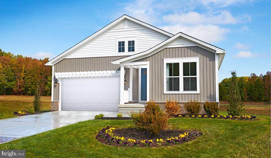  Mulligan Way Arlington Plan Way - Photo 1