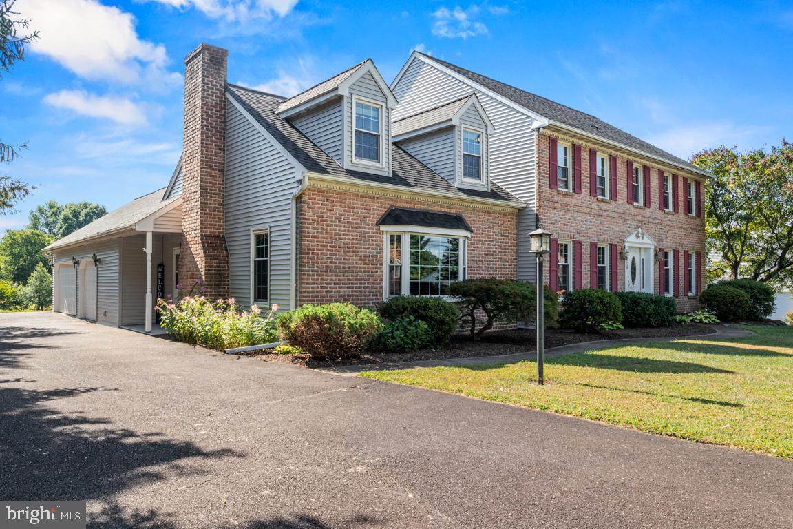 610 King Road - Photo 1