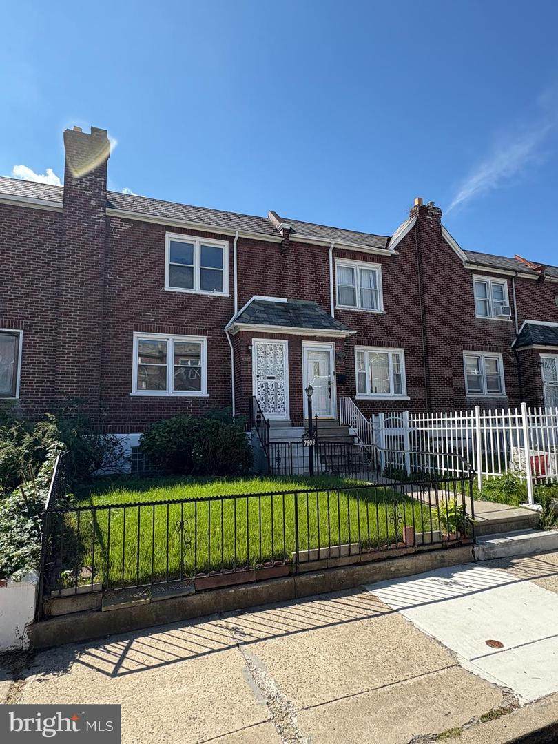 7608 Rugby Street - Photo 1