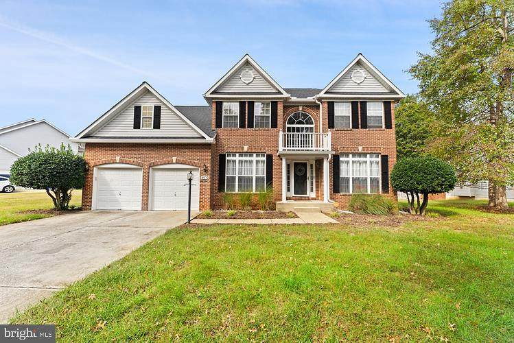 4509 Cavalier Court - Photo 1