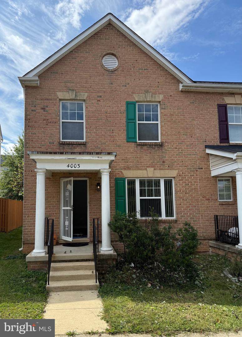 4003 Blakney Lane - Photo 1