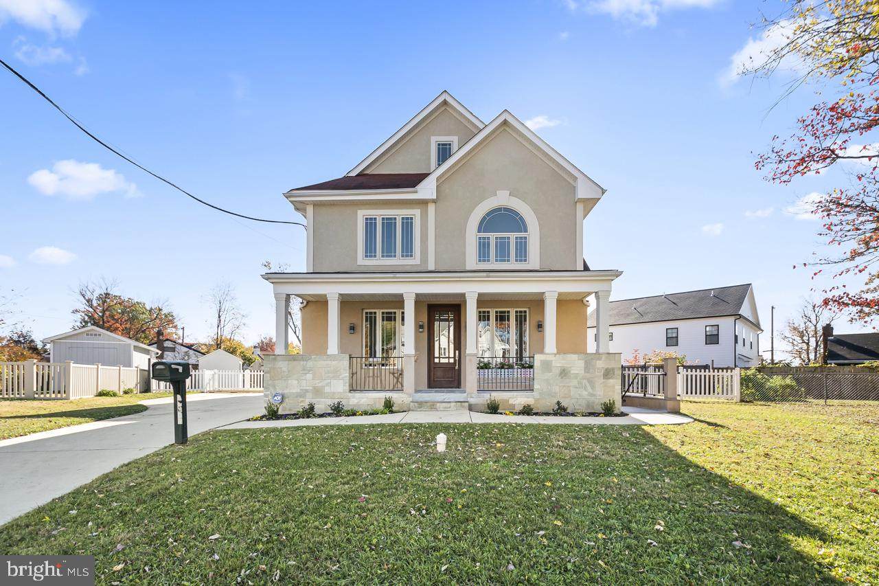 10009 Sinnott Court - Photo 1