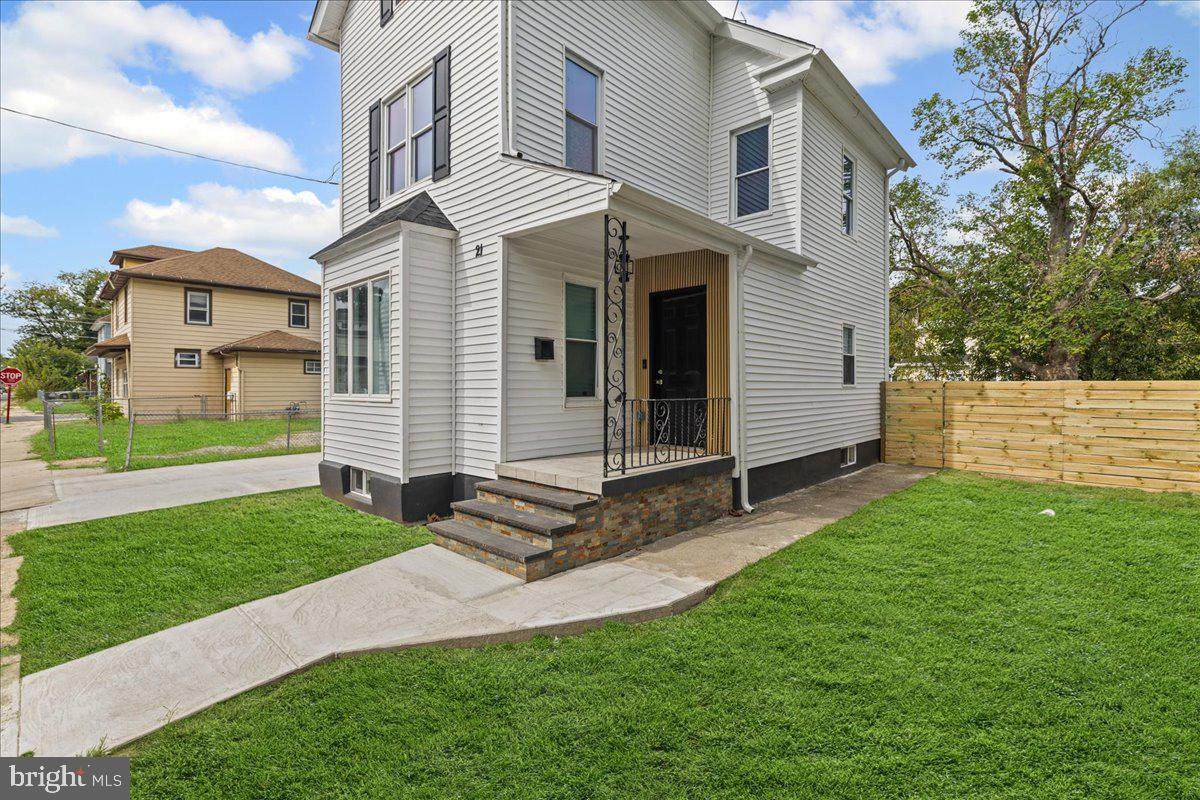 21 Adams Street - Photo 1