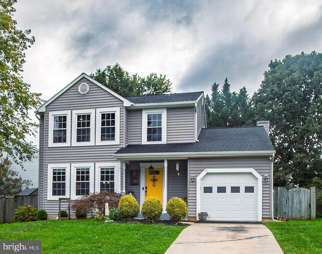 6621 Gooseander Court - Photo 1