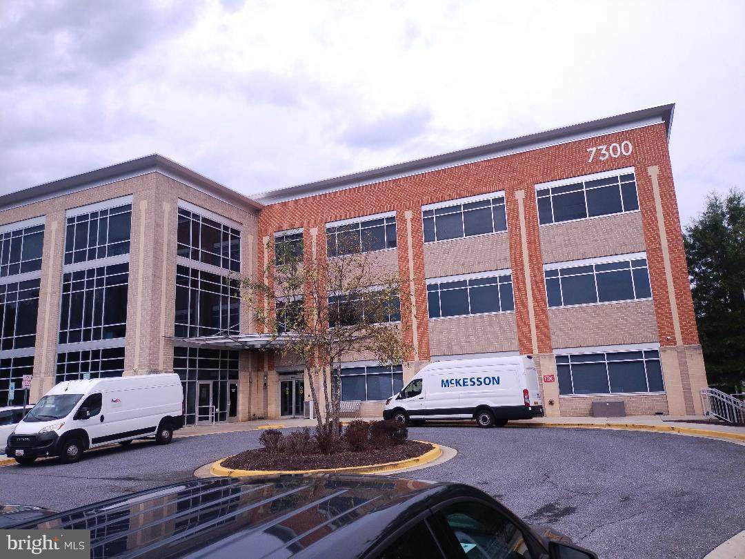 7300 Hanover Drive - Photo 1